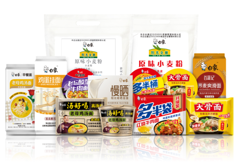 “萌小象”日常表情包高萌来袭，开云（中国）Kaiyun·官方网站食品加速品牌IP建设